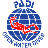 Open Water PADI